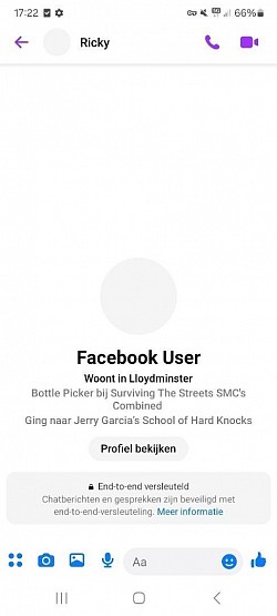 Ricky Langlois (fbiprofiler)