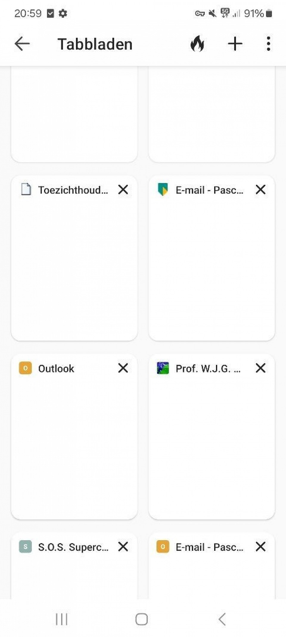 Abn email service ??!!